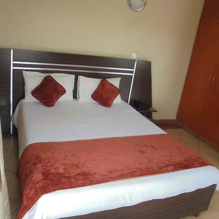 Nairobi Transit Hotel Luaran gambar