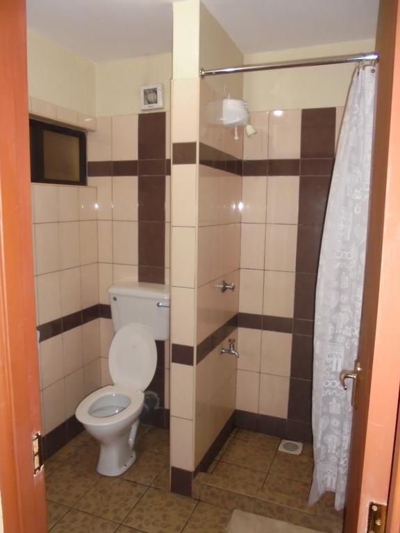 Nairobi Transit Hotel Bilik gambar