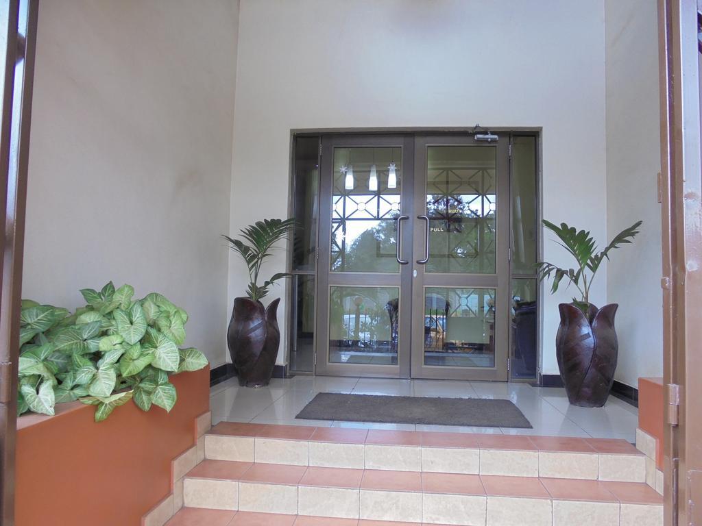 Nairobi Transit Hotel Luaran gambar