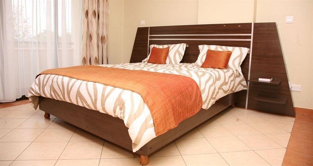 Nairobi Transit Hotel Luaran gambar