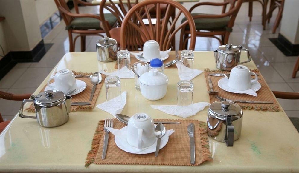 Nairobi Transit Hotel Luaran gambar