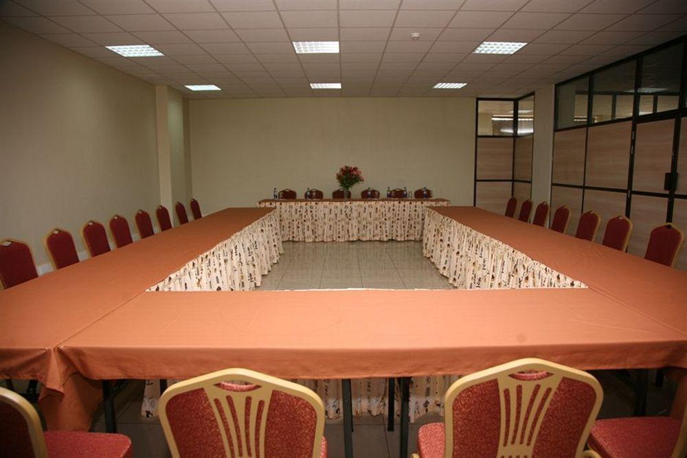 Nairobi Transit Hotel Luaran gambar